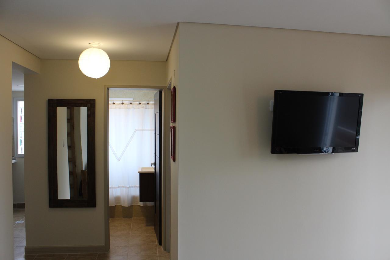 סן סלבדור דה ג'ולוי Temporarios B & B מראה חיצוני תמונה