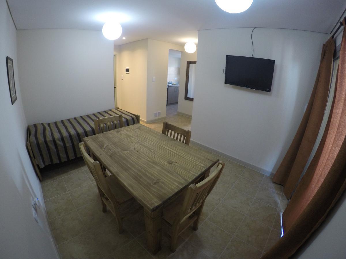 סן סלבדור דה ג'ולוי Temporarios B & B מראה חיצוני תמונה