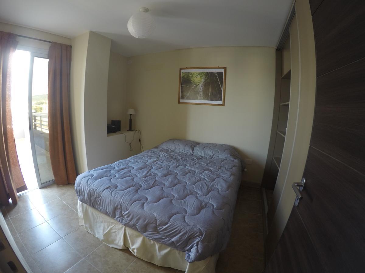 סן סלבדור דה ג'ולוי Temporarios B & B מראה חיצוני תמונה