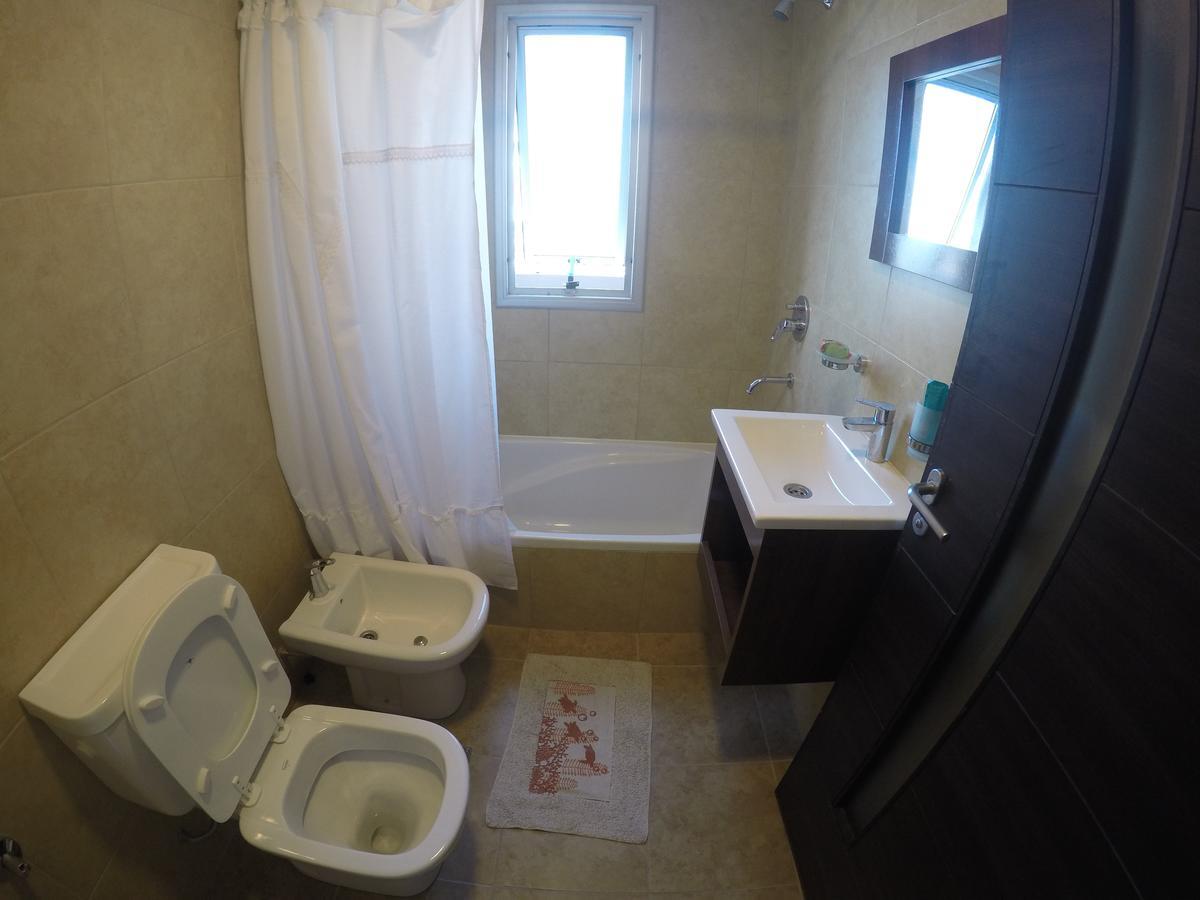 סן סלבדור דה ג'ולוי Temporarios B & B מראה חיצוני תמונה